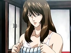 Asian hentai with muzzle gets squeezed tits and frigged Asian hentai with muzzle gets squeezed tits and frigged