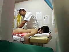 Kabuki Cho Chiropractor 1