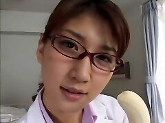 Esotici modello Giapponese Manami Suzuki, Hikari Kisugi, Aya Shiraishi Incredibile Cougar, Pompino/Fera JAV film