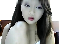 Hot Chinese nubile live pussy masturbate Hot Chinese nubile live pussy masturbate
