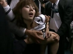 pubblico sesso sessioni con un signora che doesn ' t mente essere scopata difficile