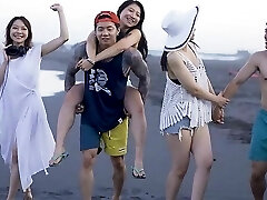 Trailer-Summer Kick-Lan Xiang Ting-Su Qing Ge-Song Nan Yi-Boy-0010-Best Original Asia Porno Video