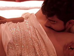 Hotty wife needed a sexual gusto on her anniversary night Hotty wife needed a sexual gusto on her anniversary night