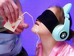 New EMOTIONAL TASTE GAME 2023 with DECEIVED gf.She will understand the deception and take off her undies.XSan New EMOTIONAL TASTE GAME 2023 with DECEIVED gf.She will understand the deception and take off her undies.XSan