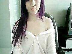 chinese teen bare chat