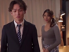 Dvaj-618 [sub] I Was Tired Of Fighting With My Hubby - Mother In Law, My Motherinlaw And Kana Morisawa