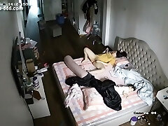 Hackers use the camera to remote monitoring of a paramour's home life.584