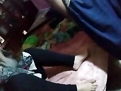 Desi anti fuking with boyfriend