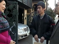 Old Woman Targeted On A Busy Shopping Street - Part.4 Old Woman Targeted On A Busy Shopping Street - Part.4