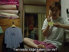 Park So-dam - Parasite 2019