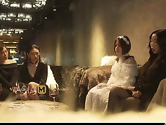 ModelMedia Asia-The Witch Asks For Jism-Su Yu Tang-MDSR-0001 EP4-Best Original Asia Porn Flick ModelMedia Asia-The Witch Asks For Jism-Su Yu Tang-MDSR-0001 EP4-Best Original Asia Porn Flick