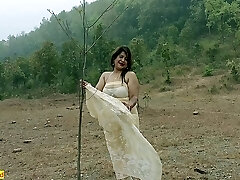 Indian Famous Adult Actress Outdoor Hookup !!