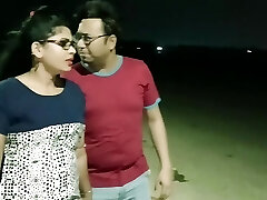 Desi Super-steamy wife ko hot chudai after evening! One time Sex