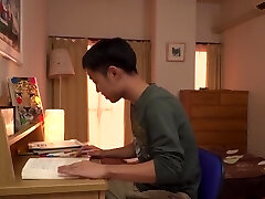 gvh-008 mamma professionale-nao mizushiro