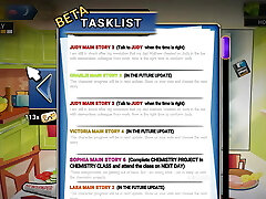 World Of Sisters (Splendid Goddess Game Studio) #103 - What Does Your Heart Want by MissKitty2K World Of Sisters (Splendid Goddess Game Studio) #103 - What Does Your Heart Want by MissKitty2K