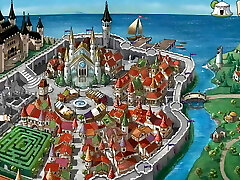 WHAT a LEGEND (MagicNuts) #Twenty One - old Guy's Appointment - By MissKitty2K