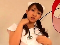 Adorable Torrid Japanese Girl Banging