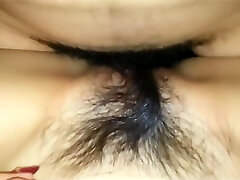 Super Cute Korean Girlfriend's dirty brutal sex