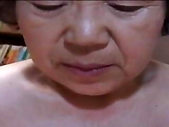 Japanese Grandmother-Toshiko Sakamoto(part1) Japanese Grandmother-Toshiko Sakamoto(part1)