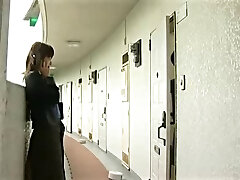 Lesbian lessons by a mature Asian babe to her gf