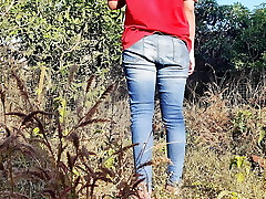 Molten Malaysian Girlfriend Gets Screwed By Her Boyfriend Outdoor Hard-Core