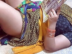 प्रकरण 7, में चरण माँ बिल्ली