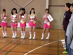 Dakota Charms, Kotone Amamiya And Kotone Aisaki - Chinese Stop Time 5