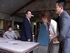 japanese elderly man 4