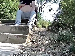 Chinese cougar cheating with black guy Chinese cougar cheating with black guy