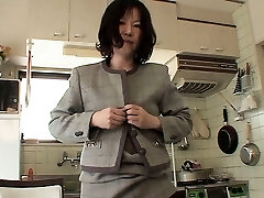 The timid granny gets fucked hard The timid granny gets fucked hard