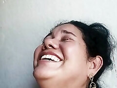 My wife loves to suck everywhere