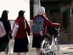 Crazy lovemaking movie Brunette wild only for you