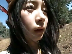 Chinese in africa tribes scene4 Chinese in africa tribes scene4