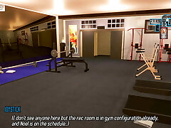 Oppai Odyssey - (PT 04) - NC