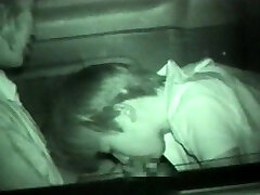 Sex Sequences In Cars