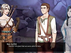 Dirty Wish (Fallen Pie) - 34 The Defeat Of a Big Boss By Foxie2K Dirty Wish (Fallen Pie) - 34 The Defeat Of a Big Boss By Foxie2K