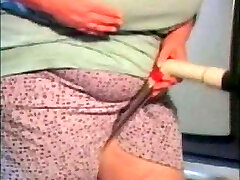 Granny Monsterhangers....2