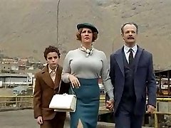 La danza de la realidad (2013) La danza de la realidad (2013)