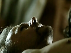 Jane Marching having sex with a guy, waiting to show nudity Jane Marching having sex with a guy, waiting to show nudity