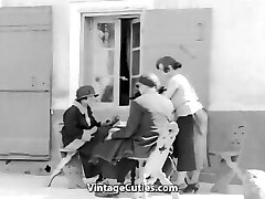 Householder Allures Her New Gardener Householder Allures Her New Gardener