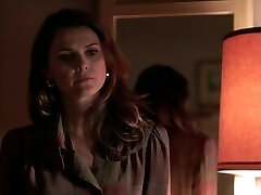 Keri Russell Sex Scene (Rump Shot) The Americans S04E05 HD