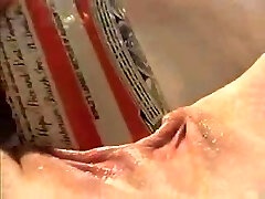 24oz. Budweiser Beer Can Injection Pt. 2