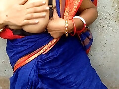 devar outdoor del cazzo bhabhi indiano in una casa abbandonata ricky public sex