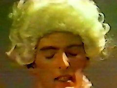 Melodie Kiss episode from French Revolution