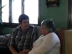 Grannie Sex Teacher - Free 1St Lesson