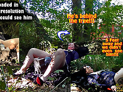 Pervert Trashed our Video Shoot!!! (ruined high res version) Pervert Trashed our Video Shoot!!! (ruined high res version)