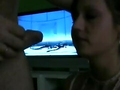 Mature Deep-throats and Swallows