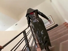 Slutty Mature Tart Rides On A Bbc Slutty Mature Tart Rides On A Bbc