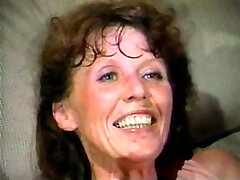 Weirdo Sweaty Grannie Slut Gangbanged