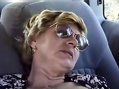 Outdoor Pussy Finger-banging Always Leads To Hardcore Fun